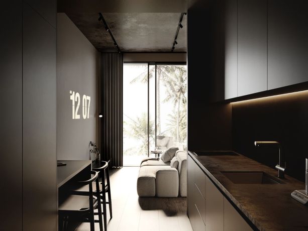 Apartments, Indonesia, Bali, Ubud (002534) - pictures 16