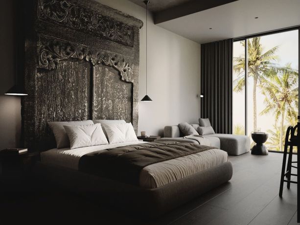 Apartments, Indonesia, Bali, Ubud (002534) - pictures 8