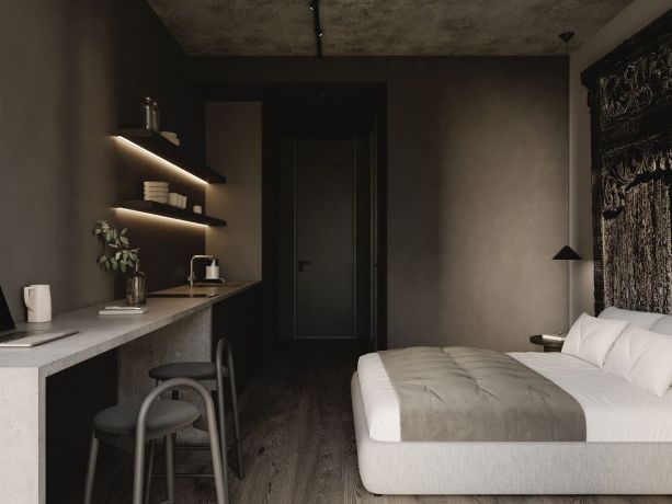 Apartments, Indonesia, Bali, Ubud (002534) - pictures 13