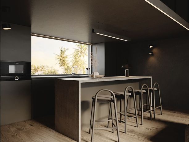 Apartments, Indonesia, Bali, Ubud (002534) - pictures 11