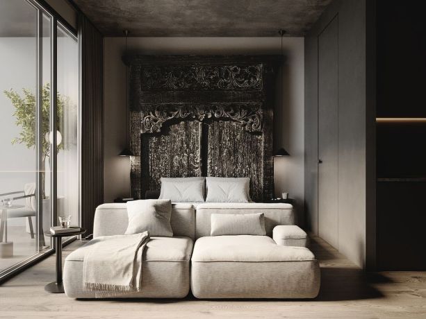 Apartments, Indonesia, Bali, Ubud (002534) - pictures 5