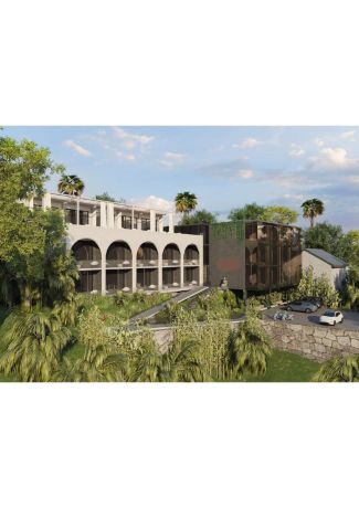 Apartments, Indonesia, Bali, Ubud (002534) - pictures 1