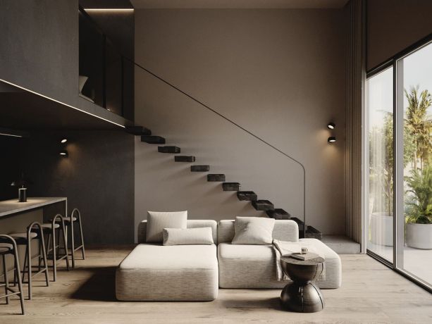 Apartments, Indonesia, Bali, Ubud (002534) - pictures 3