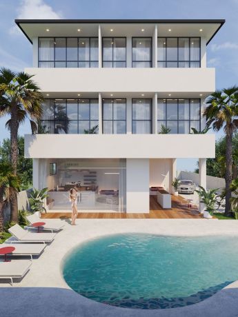 Apartments, Indonesia, Bali, Bukit (003534) - pictures 1