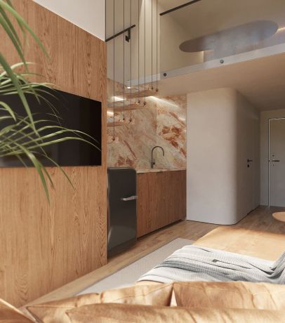 Apartments, Indonesia, Bali, Bukit (003534) - pictures 7