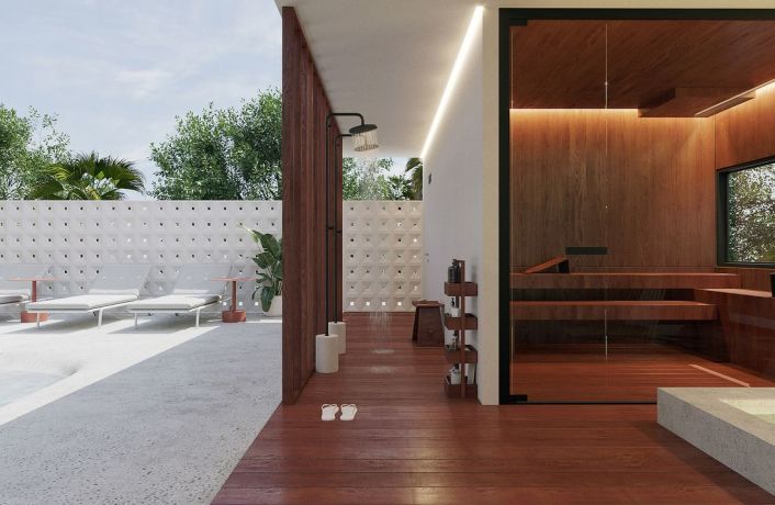 Apartments, Indonesia, Bali, Bukit (003534) - pictures 8