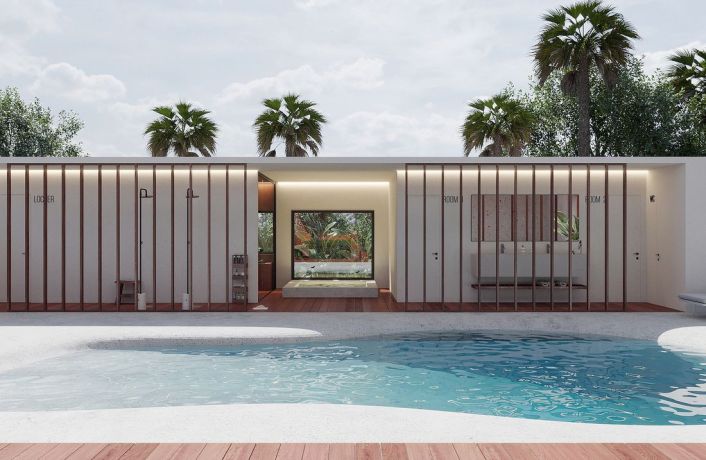 Apartments, Indonesia, Bali, Bukit (003534) - pictures 3