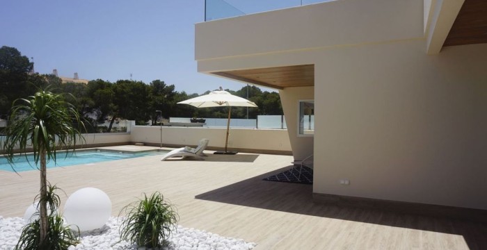 Villas, Spain, Аликанте (282237) - pictures 5