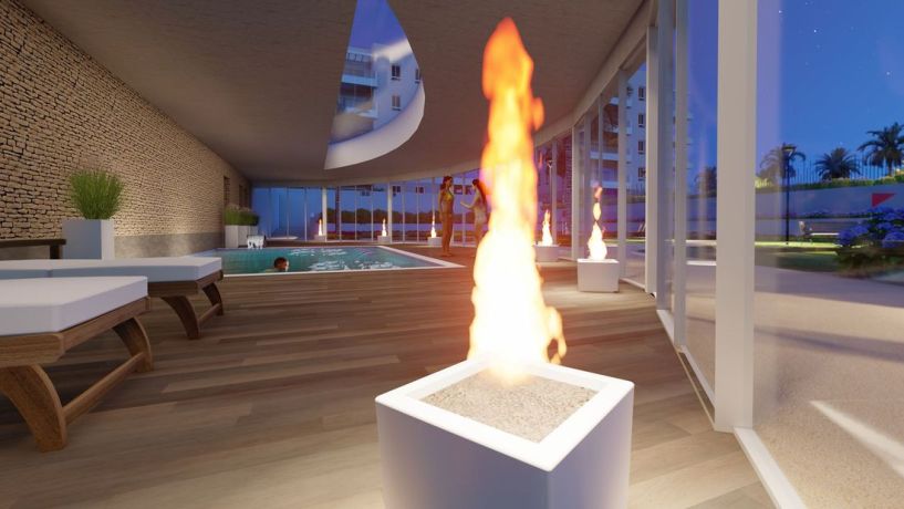 Apartments, Spain, Аликанте (283237) - pictures 13