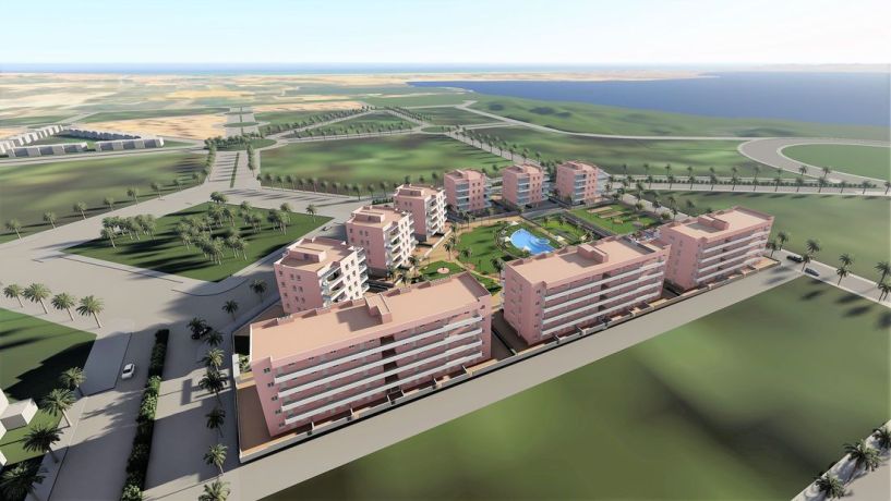 Apartments, Spain, Аликанте (283237) - pictures 7