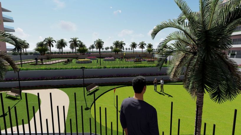 Apartments, Spain, Аликанте (283237) - pictures 17