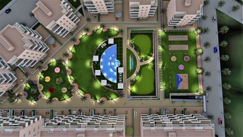 Apartments, Spain, Аликанте (283237) - pictures 19