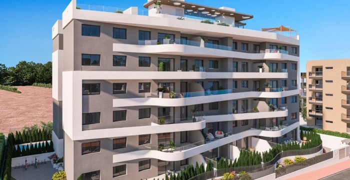 Apartments, Spain, Torrevieja (285237) - pictures 4