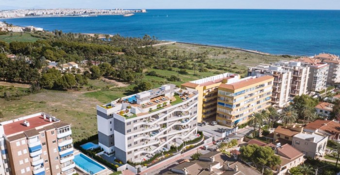 Apartments, Spain, Torrevieja (285237) - pictures 5