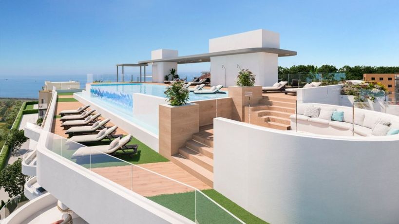 Квартири, Іспанія, Торрев'єха (285237) - фото 7