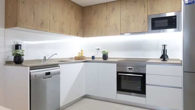 Квартири, Іспанія, Торрев'єха (285237) - фото 13