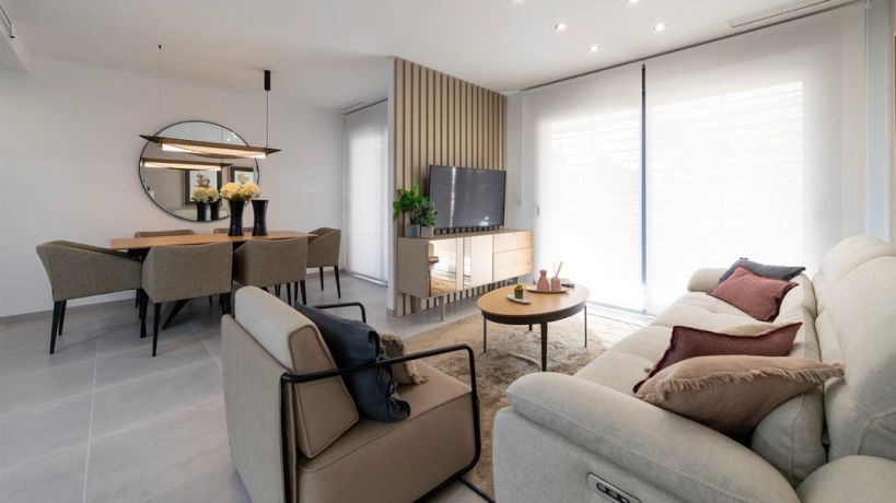 Квартири, Іспанія, Торрев'єха (285237) - фото 10