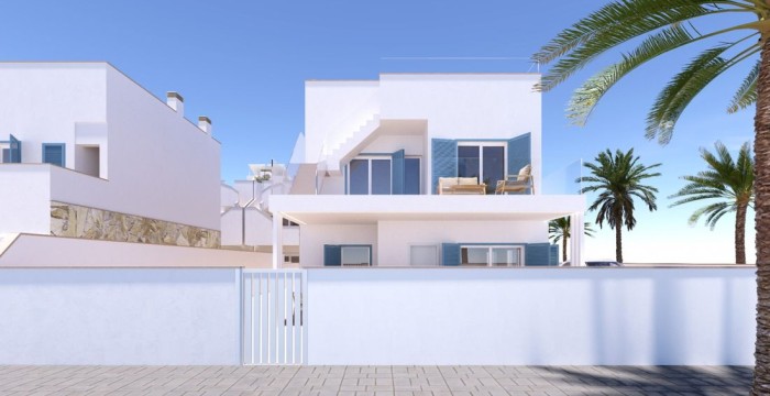 Villas, Spain, Аликанте (287237) - pictures 2