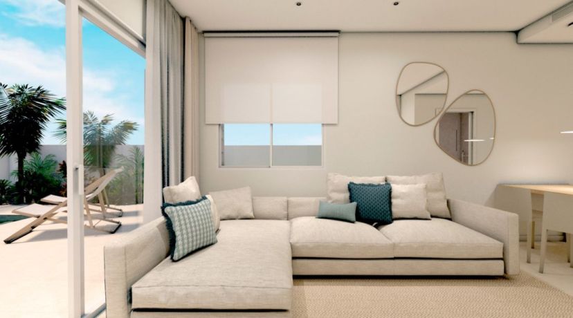 Villas, Spain, Аликанте (287237) - pictures 6