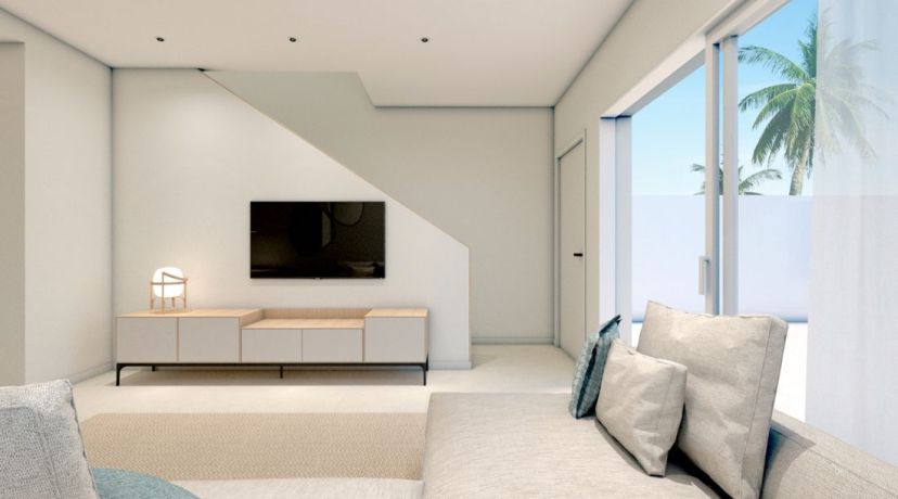 Villas, Spain, Аликанте (287237) - pictures 8