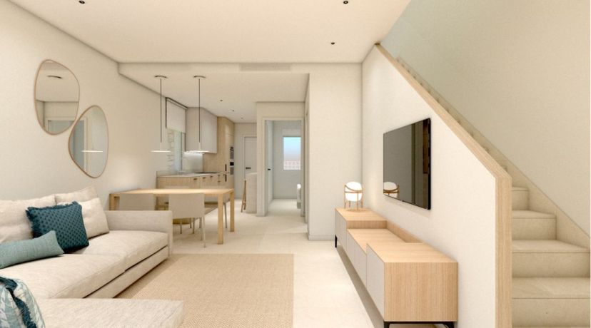 Villas, Spain, Аликанте (287237) - pictures 5