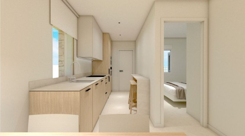 Villas, Spain, Аликанте (287237) - pictures 10