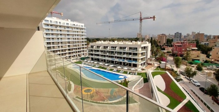 Apartments, Spain, Costa Blanca (292237) - pictures 9