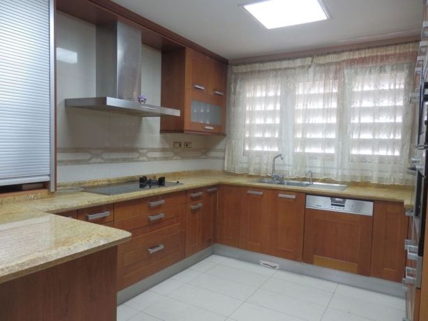 Townhouses, Spain, Аликанте (293237) - pictures 6