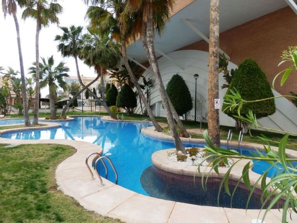 Townhouses, Spain, Аликанте (293237) - pictures 2