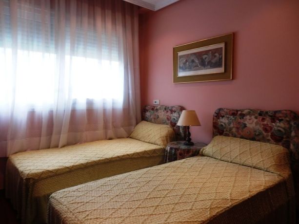 Townhouses, Spain, Аликанте (293237) - pictures 8