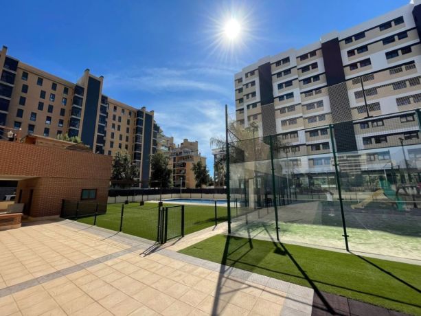 Apartments, Spain, Аликанте (294237) - pictures 3