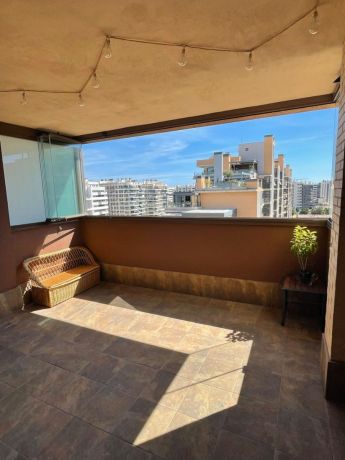 Apartments, Spain, Аликанте (294237) - pictures 6