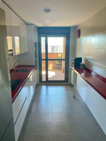 Apartments, Spain, Аликанте (294237) - pictures 12