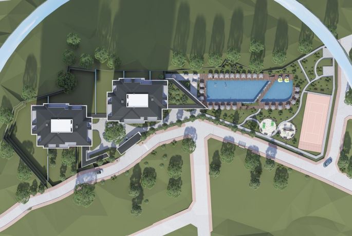 Apartments, Turkey, Alanya, Avsallar (008104) - pictures 13