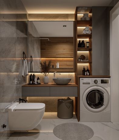 Apartments, Turkey, Alanya, Avsallar (008104) - pictures 16