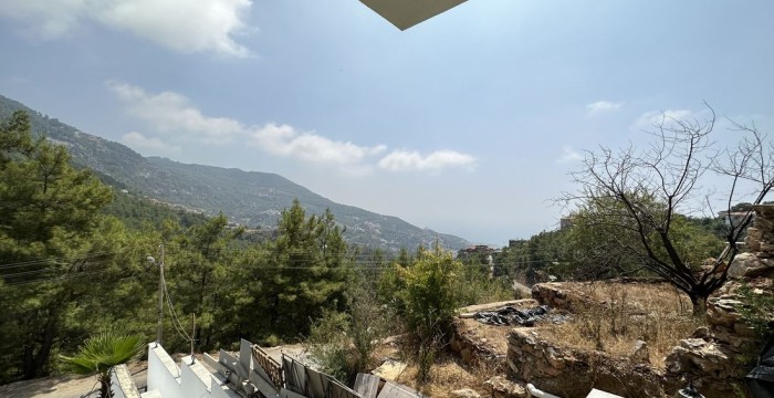 Villas, Turkey, Alanya, Тепе (007139) - pictures 21