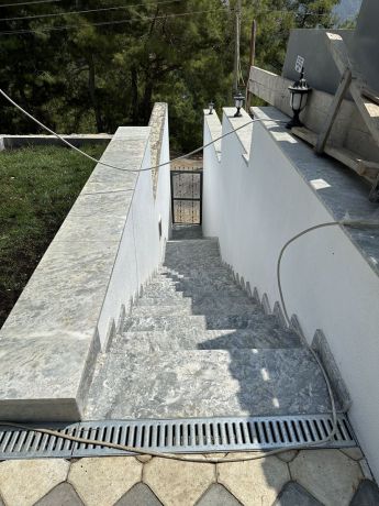 Villas, Turkey, Alanya, Тепе (007139) - pictures 11