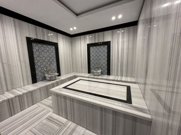 Villas, Turkey, Alanya, Тепе (007139) - pictures 12