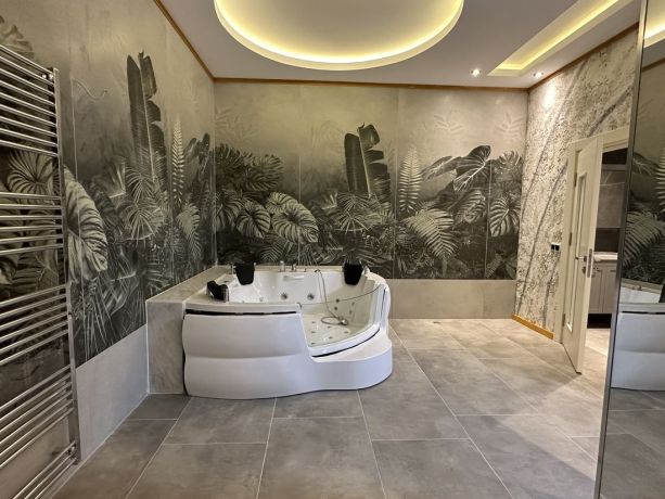 Villas, Turkey, Alanya, Тепе (007139) - pictures 14