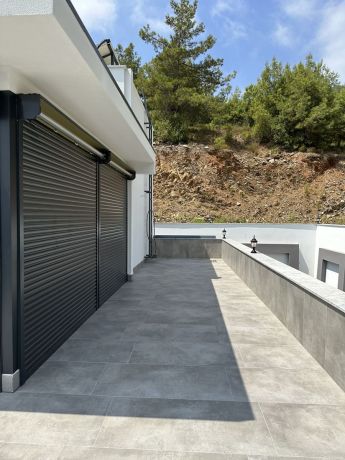 Villas, Turkey, Alanya, Тепе (007139) - pictures 17