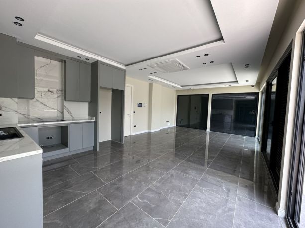 Villas, Turkey, Alanya, Тепе (007139) - pictures 24