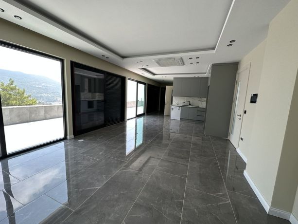 Villas, Turkey, Alanya, Тепе (007139) - pictures 25
