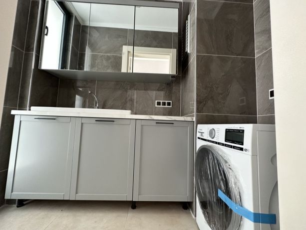 Villas, Turkey, Alanya, Тепе (007139) - pictures 26