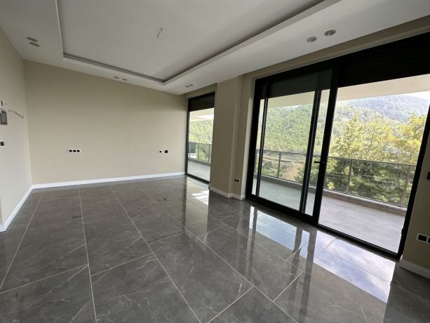 Villas, Turkey, Alanya, Тепе (007139) - pictures 30