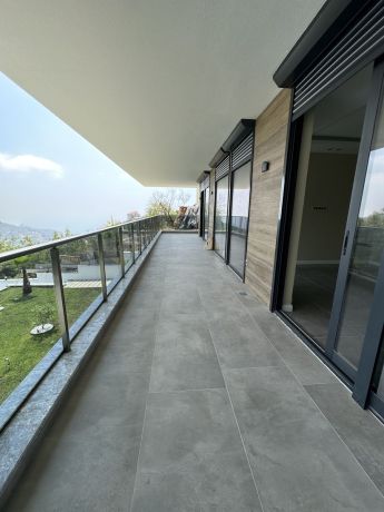 Villas, Turkey, Alanya, Тепе (007139) - pictures 33