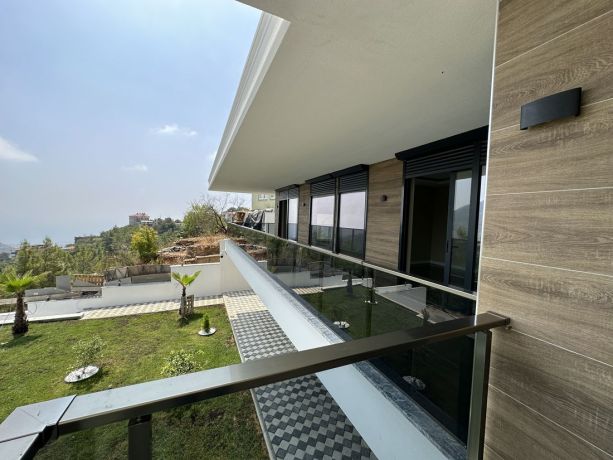 Villas, Turkey, Alanya, Тепе (007139) - pictures 22