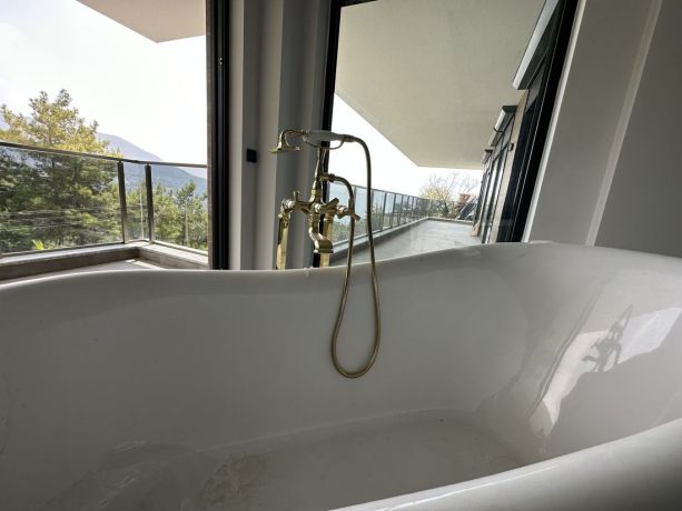 Villas, Turkey, Alanya, Тепе (007139) - pictures 38