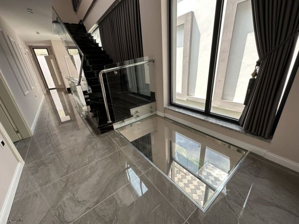 Villas, Turkey, Alanya, Тепе (007139) - pictures 40