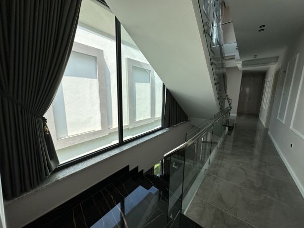 Villas, Turkey, Alanya, Тепе (007139) - pictures 44