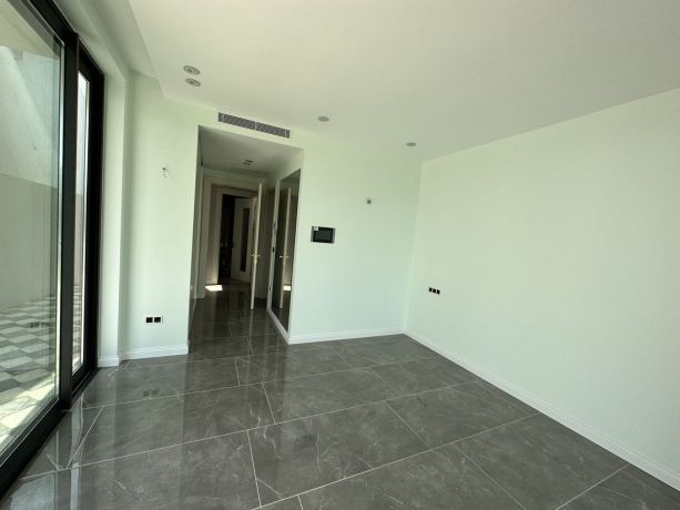 Villas, Turkey, Alanya, Тепе (007139) - pictures 45